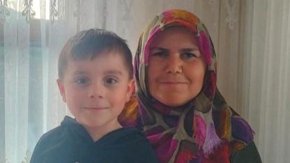 Anne-Oğul Nasıl Öldü?