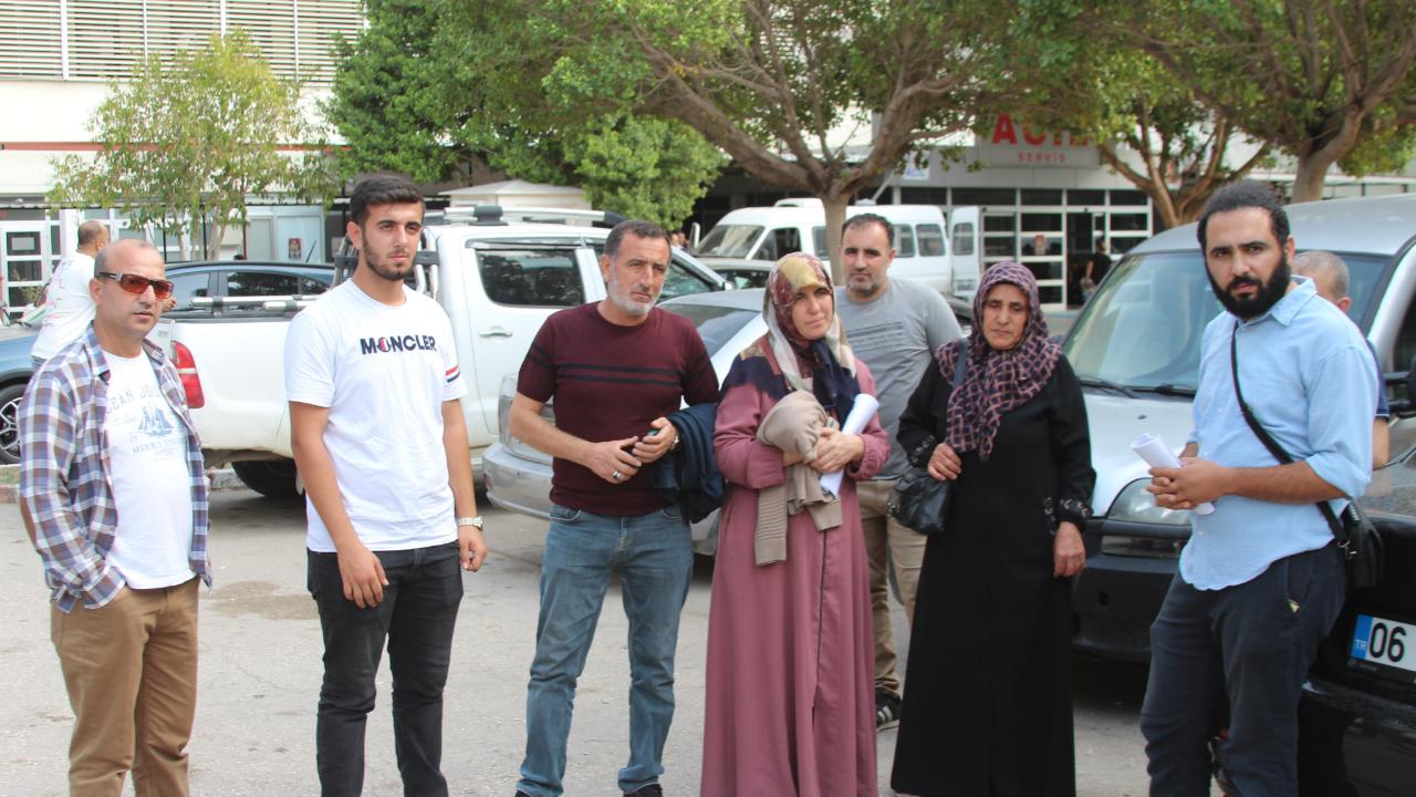 Araç Muayenesine Yetişmek İçin Hız Yapmış!