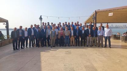 ASİM ve ÇÜ’den Önemli Adım:Üniversite-STK İşbirliği Genişliyor