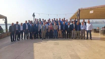 ASİM ve ÇÜ’den Önemli Adım:Üniversite-STK İşbirliği Genişliyor