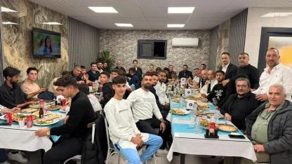 Av. Müslüm Susar’dan Birlik ve Dayanışma Mesajı