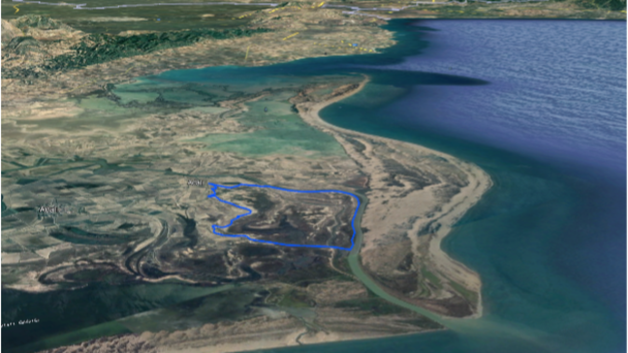 Avrupa’nın İlk Su Ürünleri OTB&#039;si Yatırımcıya Hazır