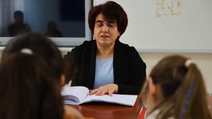 Azmin Zaferi:300 Öğrenciye Işık Oldu