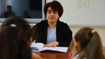 Azmin Zaferi:300 Öğrenciye Işık Oldu