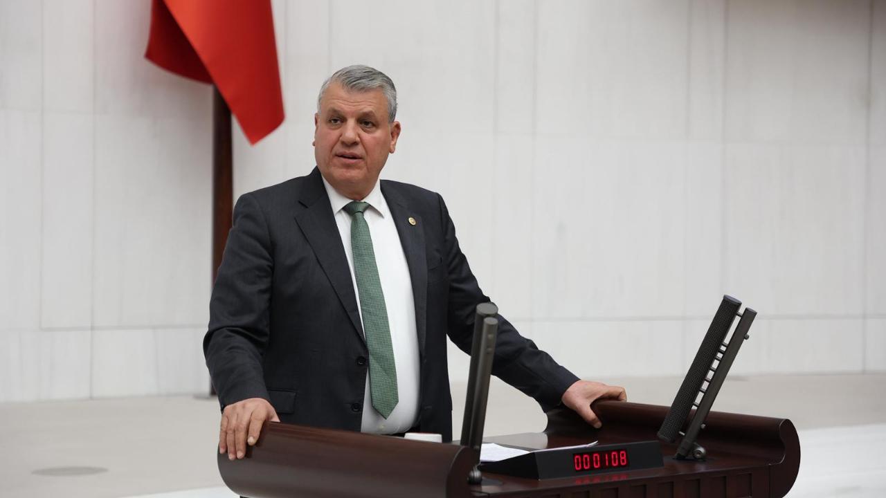 Bahis Skandalı Meclis Gündeminde