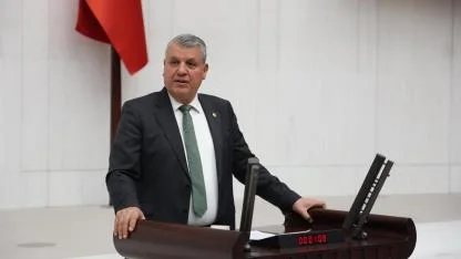 Bahis Skandalı Meclis Gündeminde