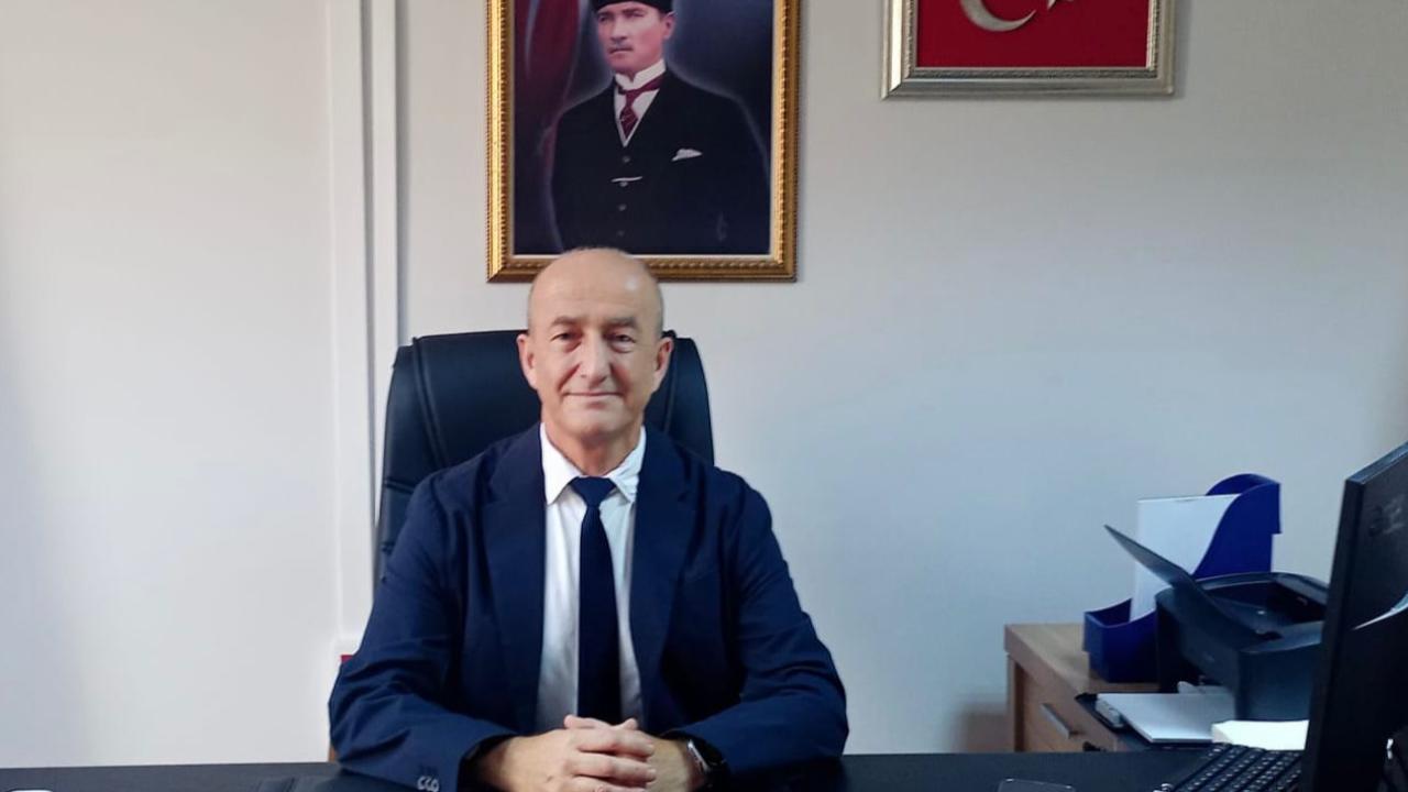 Balcalı Hastanesi Yeni Başhekim Prof.Dr. Ahmet Sebe Oldu