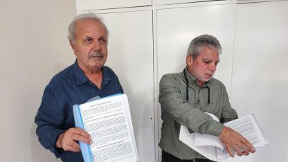 Bankada Skandal İddia!