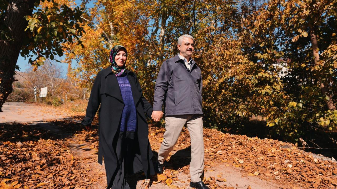 Başkan Avan&#039;dan Turizm Atağı