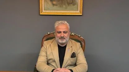 “Başöğretmen Atatürk’ün Yaktığı Bilim Işığıyla Aydınlanmaya Devam Edeceğiz”