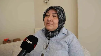 Bilim İnsanı Dölek’in Özgürlüğü İçin "50 Bin Dolar" Kefalet Kararı