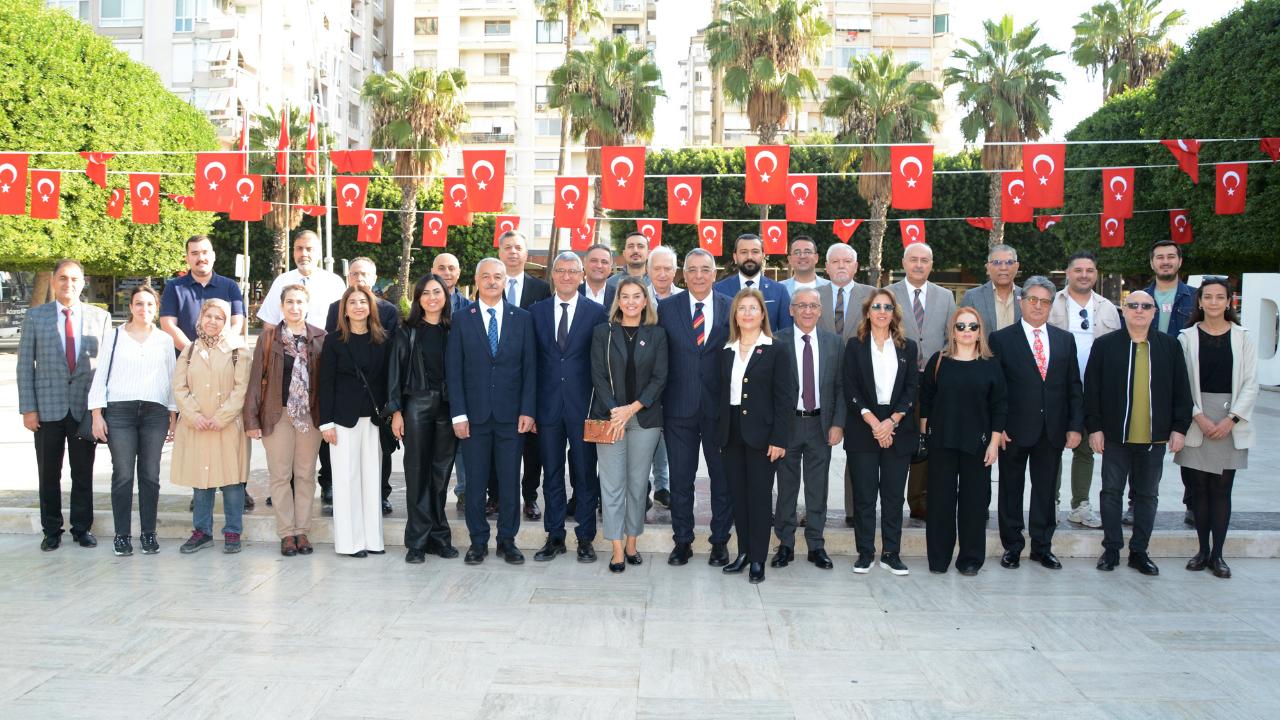 Bilimsel Diş Hekimliği 117 Yaşında