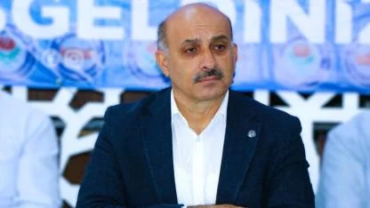 “Birlikte Ağlıyoruz, Birlikte Ayakta Kalacağız”