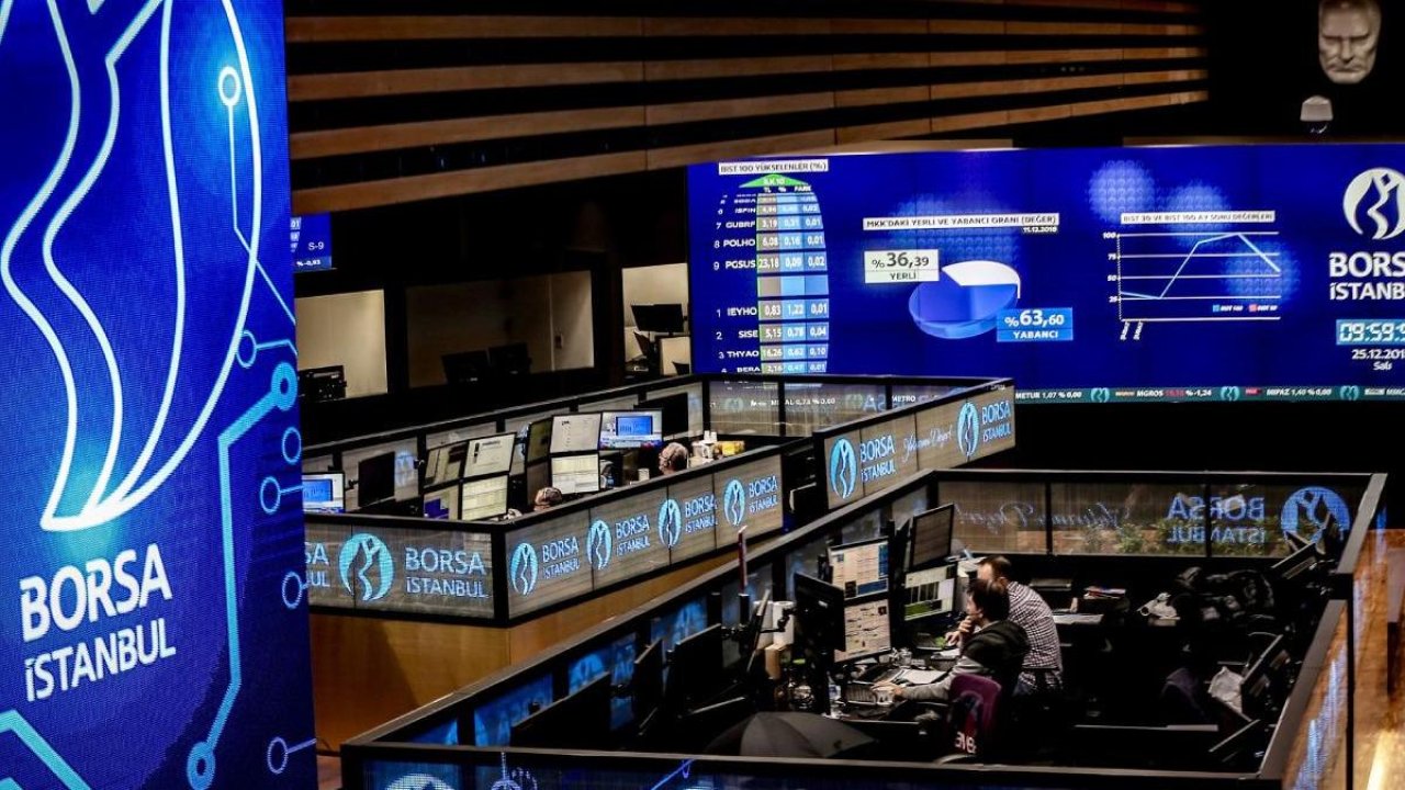 Borsada Manipülasyon Yapanlara Operasyon:6 Gözaltı