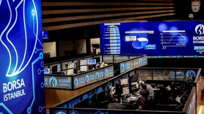 Borsada Manipülasyon Yapanlara Operasyon:6 Gözaltı