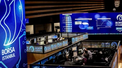 Borsada Manipülasyon Yapanlara Operasyon:6 Gözaltı