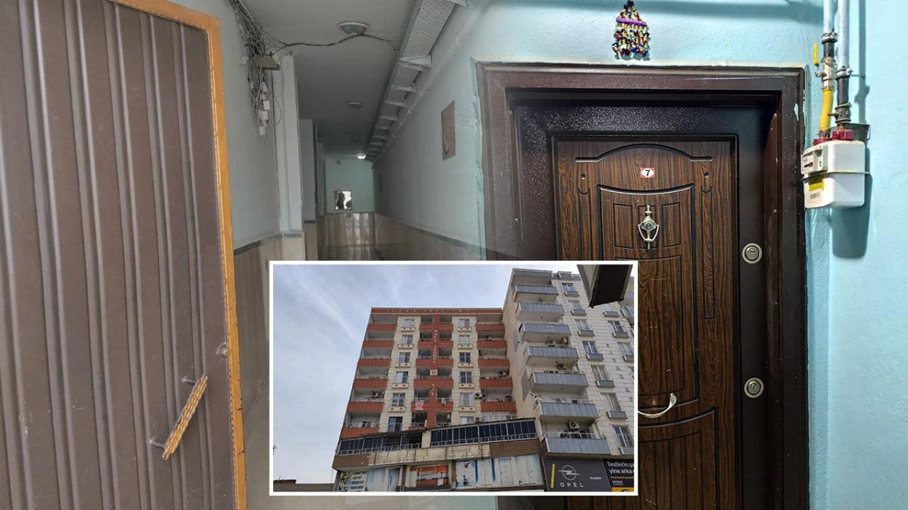 Bütün Ailenin Cansız Bedeni Çıktı!