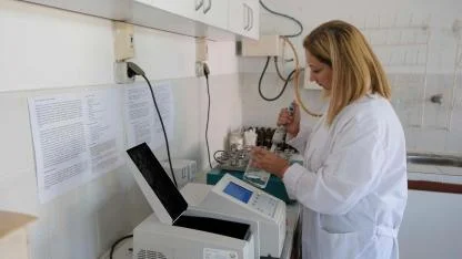 Büyükşehir’den Toprak ve Su Analizi Hizmeti