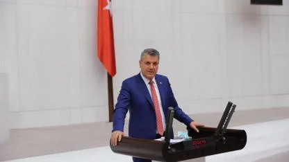 CHP'li Barut'tan Destek Tepkisi:''Derman Olmuyor''