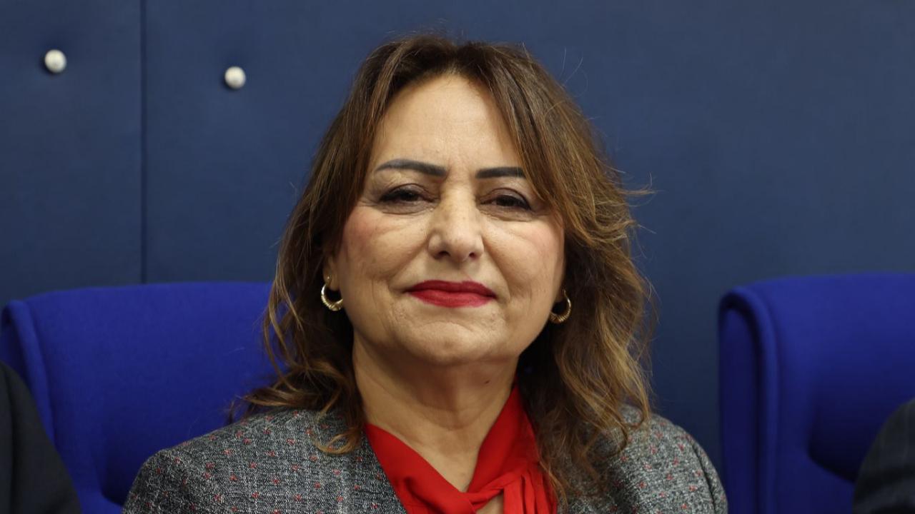 CHP’li Şevkin, İş Barışı ve Sosyal Adalete Vurgu Yaptı