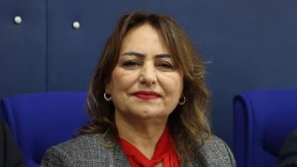 CHP’li Şevkin, İş Barışı ve Sosyal Adalete Vurgu Yaptı