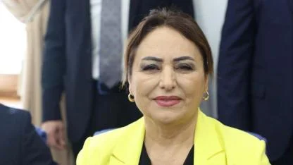 CHP’li Şevkin’den Bakan Kacır’a Çağrı:''Hurda Teşvik Yasası’nı Bir An Önce Çıkarın!''