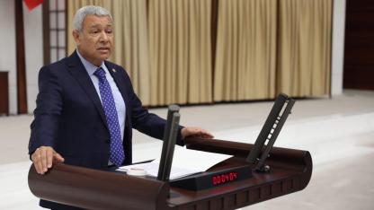 CHP'li Sümer'den Ekonomik Kriz Eleştirisi:''Çocuklar Okula Aç Gidiyor''