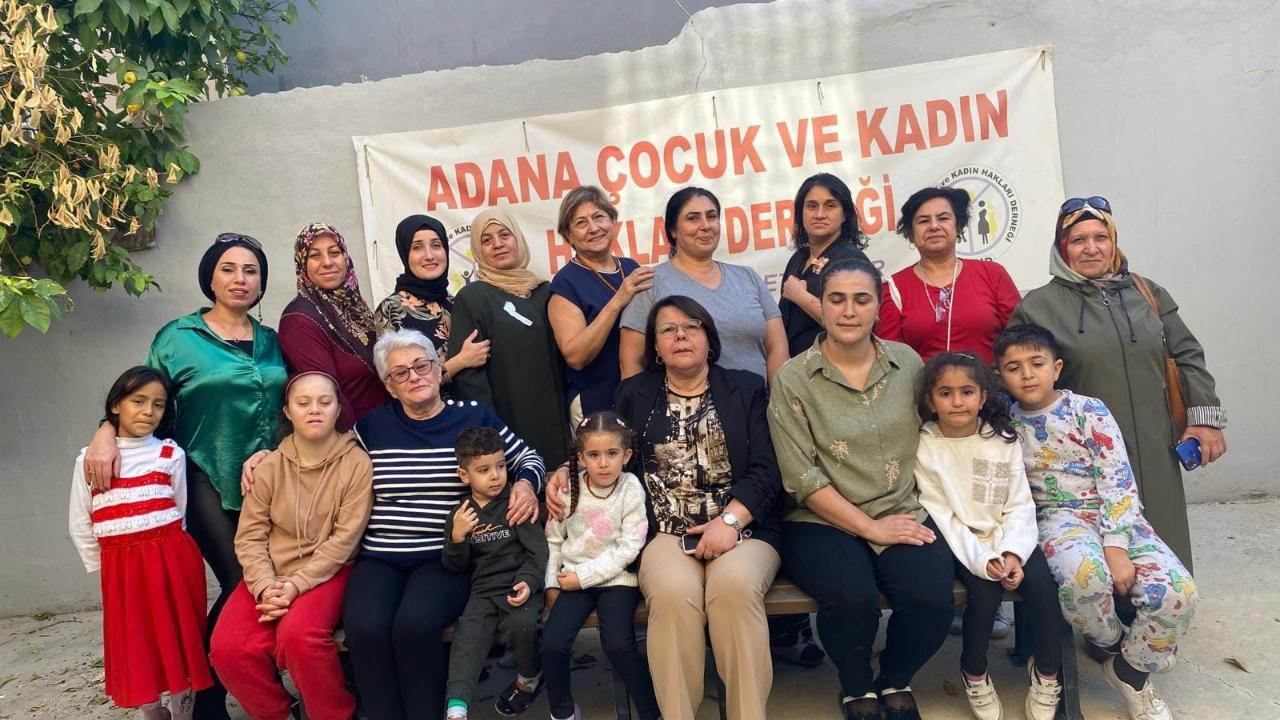 ÇKHD&#039;den &#039;&#039;Çocuk Hakları Günü&#039;&#039; Açıklaması:&#039;&#039;Ülkemiz Çocuk Yoksulluğu Zirvede!&#039;&#039;