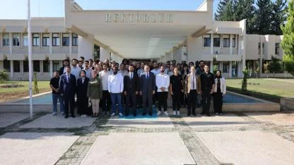 ÇÜ'de “Geleceğin Liderleri Akademisi” Başlıyor