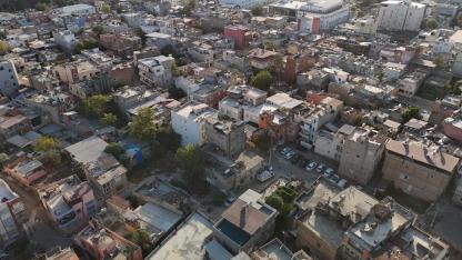 DAİMFED Başkanı Karslıoğlu:''Yerel Yönetimler Sahada Olmalı''