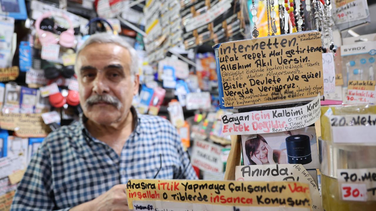 Ders, Sitem, Hayat Dersi Hepsi Notlarda!