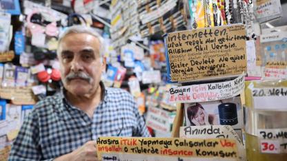 Ders, Sitem, Hayat Dersi Hepsi Notlarda!