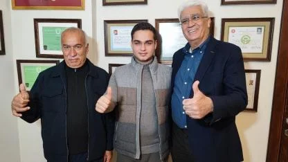 Doğru Teşhişle Hayata Tutundu