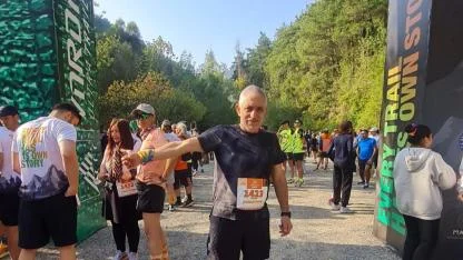 Dr. Akın Vural ‘Ödül Avcısı’ Gibi