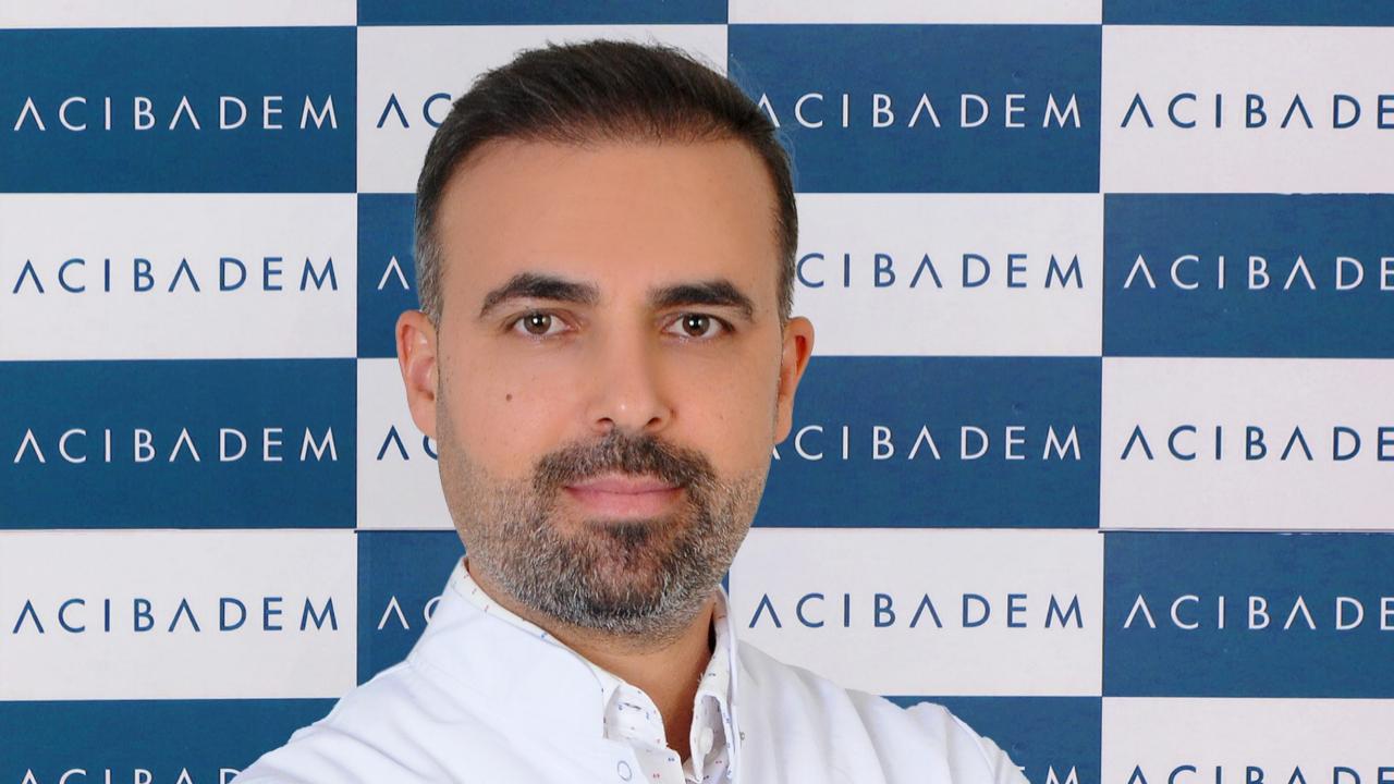 Dr. Can:&quot;Uzun Süre Oturmak Bel Fıtığını Tetikliyor&quot;