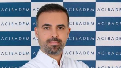 Dr. Can:"Uzun Süre Oturmak Bel Fıtığını Tetikliyor"