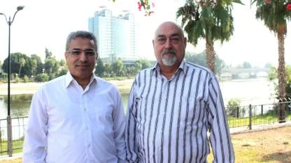 Duayenlerin Yorumuyla Geçmişten Günümüze Gazetecilik (12)