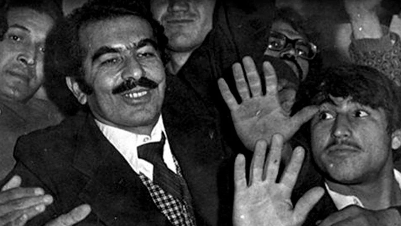 Ege Bağatur Anılacak