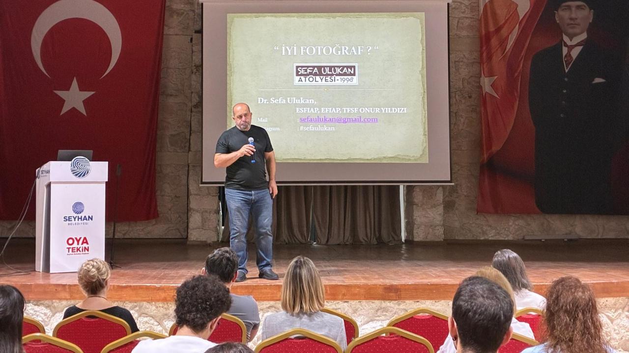 “Ekim Geçidi Sanat Etkinlikleri” Toplumsal Katkı ve Sanat Buluşmasına Dönüştü