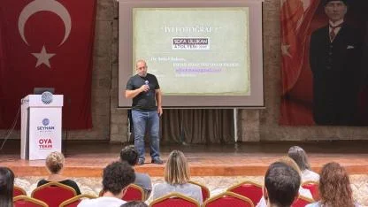 “Ekim Geçidi Sanat Etkinlikleri” Toplumsal Katkı ve Sanat Buluşmasına Dönüştü