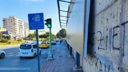 Engelli Rampasına Engel