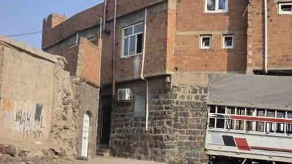 Evde Silahlı Çatışma:1 Ölü, 8 Gözaltı