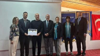 EVKA Projesi Tamamlandı