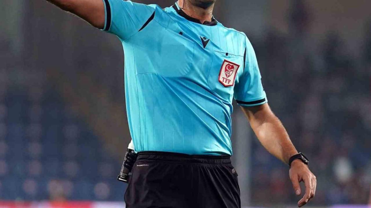 Futbolda Bahis Soruşturması! 21 Gözaltı Kararı