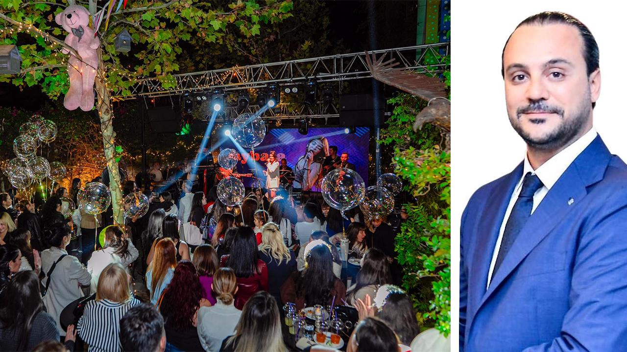 Gündoğdu’da Muhteşem Öğretmeler Günü Kutlaması