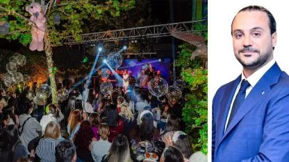 Gündoğdu’da Muhteşem Öğretmeler Günü Kutlaması