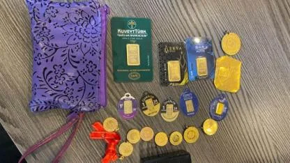 Halıdan Servet Çıktı!