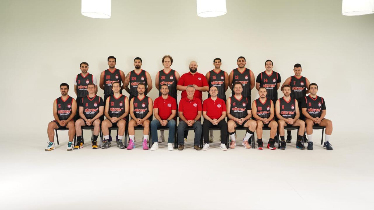 İDO Basket: Bir Takımdan Daha Fazlası