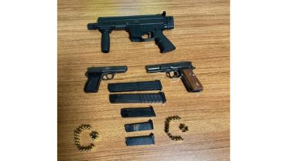 İki Kardeşin Cephanelik Savunması Pes Dedirtti