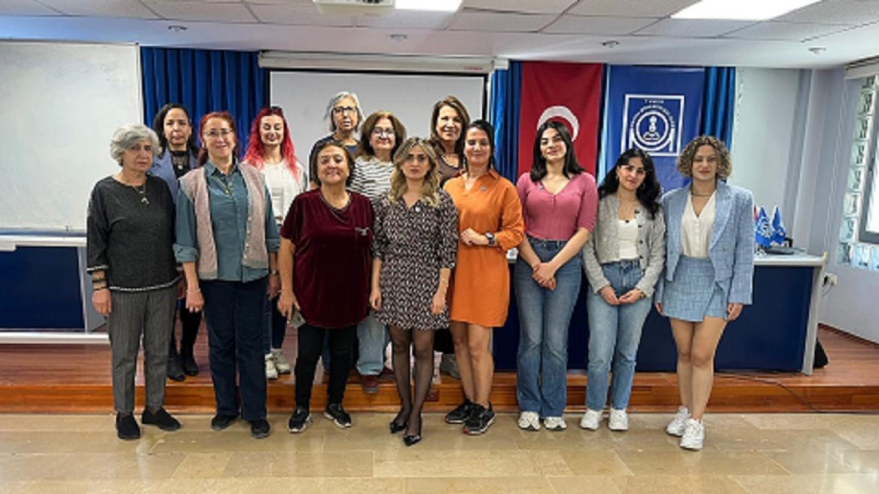 İKK&#039;dan &#039;&#039;25 Kasım&#039;&#039; Açıklaması:&#039;&#039;Şiddete Hayır Diyoruz&#039;&#039;